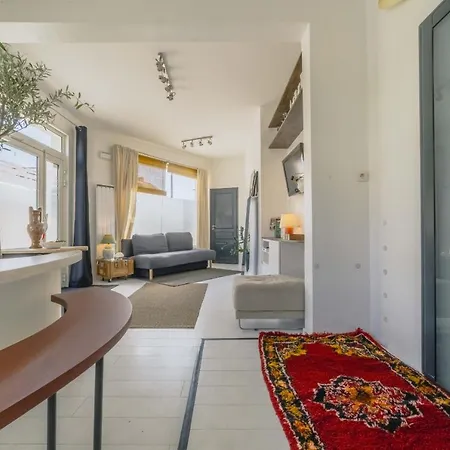 Appartement Lumineux Et Calme Proche Commerces *