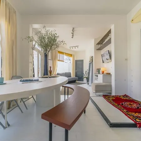 Apartament Appartement Lumineux Et Calme Proche Commerces
