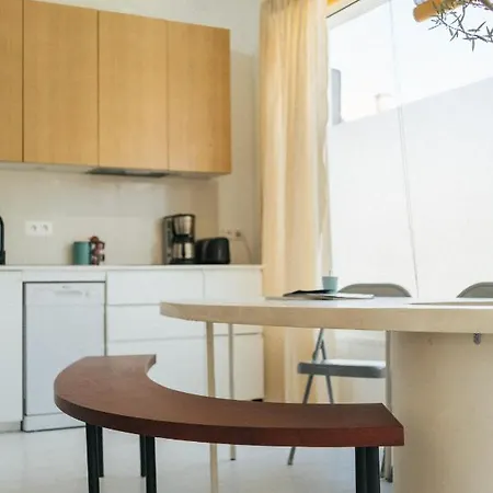 Appartement Lumineux Et Calme Proche Commerces Biarritz