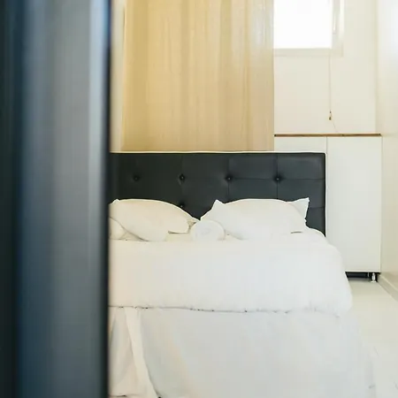 Appartement Lumineux Et Calme Proche Commerces Biarriz